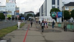 Красная линия в Калининграде станет новым туристическим маршрутом