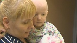 Подводим итоги акции «День Добрых Дел» для Алины Залаевой