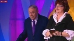 Петросян и Степаненко официально развелись после 33 лет брака