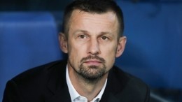 Главный тренер «Зенита» надеется, что Кокорин вернется после зимней паузы