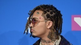 На концерте рэппера Lil Pump в Ноттингеме распылили слезоточивый газ