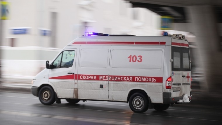 В Краснодарском крае в ДТП погибли три человека, еще двое пострадали