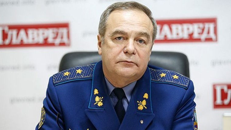 Бывший украинский военный рассказал о «большой войне» из-за Азова