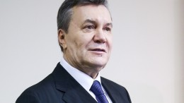 Адвокат Януковича рассказал подробности его госпитализации