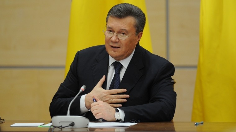 Янукович не сможет выступить с последним словом в суде — адвокат