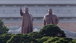 «Северная Корея — мифы и реальность»: Первый репортаж из страны взошедшего солнца