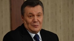 Украинцы «от души» злорадствуют по поводу госпитализации Януковича