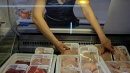 В Правительстве предлагают ввести акцизы на вредную мясную продукцию