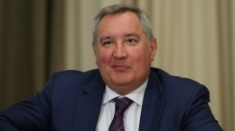 «Дай бог всем так жить»: Рогозин извинился за кадры эксперимента над таксой