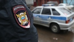 В Москве задержан подозреваемый в серии разбоев на автозаправках