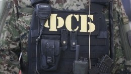 ФСБ: в Москве задержан член банды полевого командира Шамиля Басаева