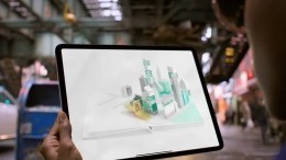 Видео: Apple назвала пять причин забыть про компьютер и купить iPad Pro