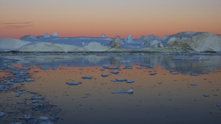 США намерены усилить военное присутствие в Арктике