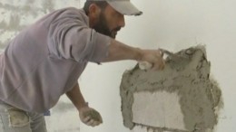 В горной Латакии восстановили более 400 жилых домов после войны