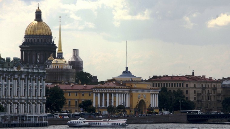 В Петербурге пройдет Международный научно-образовательный салон