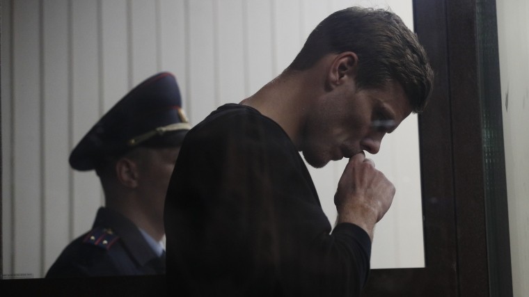 «Откуда это берется?» — адвокат Кокорина опровергла компенсацию вреда Соловчуку