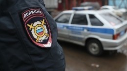 В Петербурге проходят масштабные обыски по 70 адресам