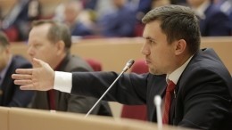 Депутат Бондаренко успешно справился с «министерской диетой»