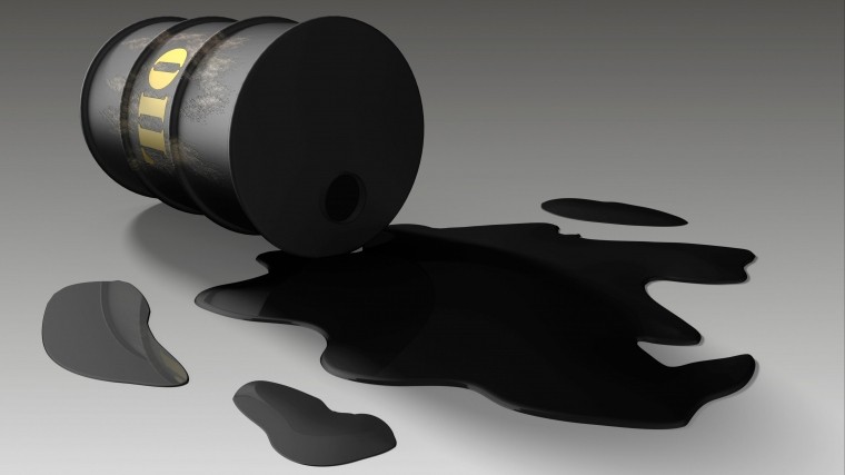 В «Черную пятницу» нефть рухнула ниже 59 долларов