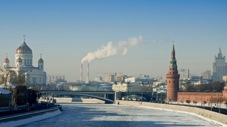 Синоптики пообещали москвичам лютые морозы в начале недели