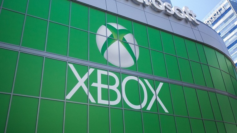 Видео: в сеть просочилась информация о клавиатуре и мыши для Xbox One