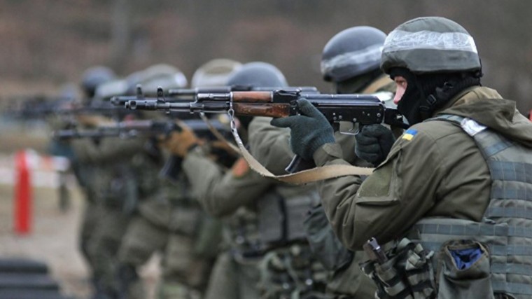В отношении украинских военнослужащих возбудили больше 230 уголовных дел