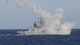 Эксперт: Если бы Су-30 ударил по кораблю Украины — от него бы ничего не осталось