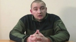 Украинские моряки предстанут перед судом в Симферополе