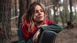 «Пошалили и хватит» — Украинская певица MamaRika призналась в бисексуальности