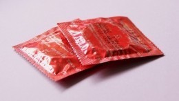 Во Франции будут бесплатно раздавать презервативы