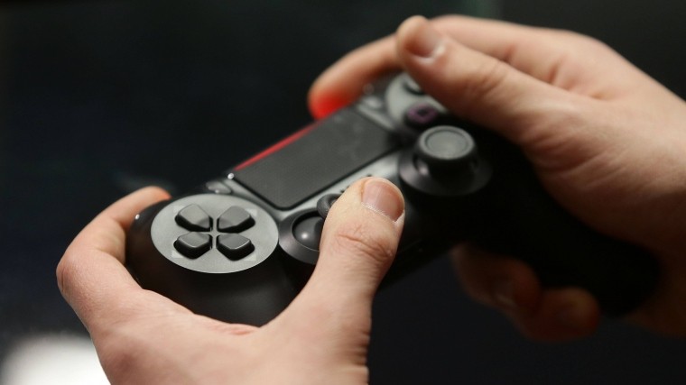 OZON составил рейтинг самых продаваемых игр и консолей в «Черную пятницу»