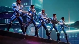 Стало известно, что задерживало релиз шутера Crackdown 3