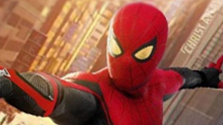 В Sony Pictures собираются сменить пол Человеку-пауку