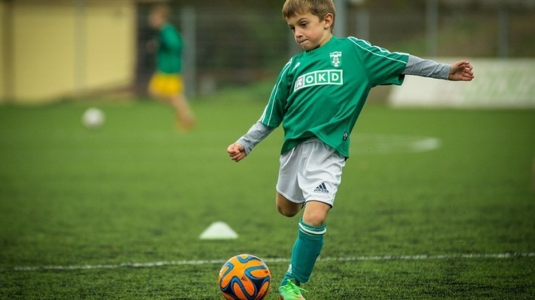 Ученые: игра в футбол ухудшает когнитивные способности детей