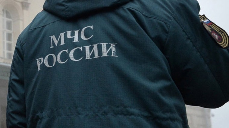 Стала известна причина задержания начальника главка МЧС по Саратовской области