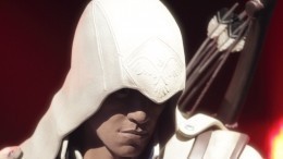 Разработчики показали трейлер первого сюжетного дополнения для Assassin’s Creed