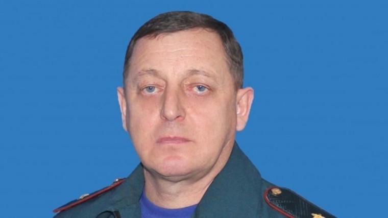 Стали известны подробности задержания начальника ГУ МЧС по Саратовской области