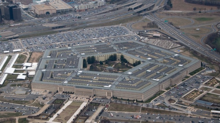 Вашингтон не ведет переговоров о создании военной базы на Украине