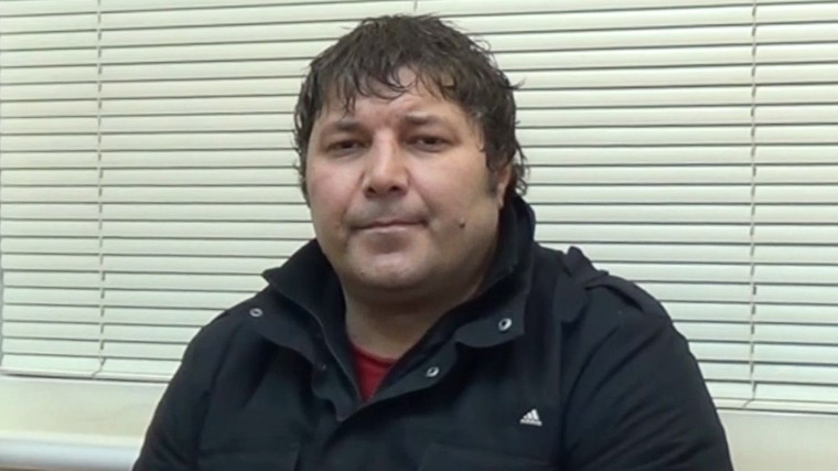 Участнику нападения банды Басаева на Буденновск предъявлено обвинение