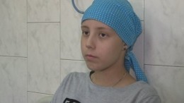 На Пятом канале акция «День Добрых Дел» для Ксении Красохи