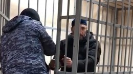 ФСБ задержала участников нападения на псковских десантников