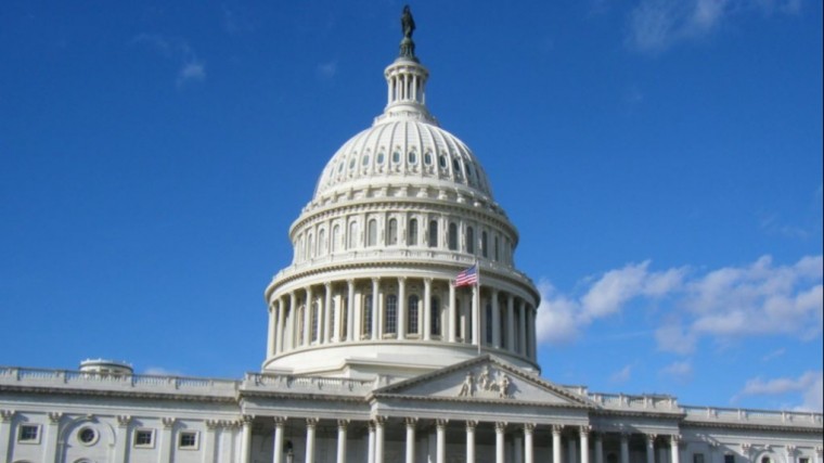 Сенат Конгресса США осудил действия России в Керченском проливе