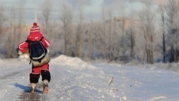 Учительница на джипе сбила пятиклассника в Чебоксарах