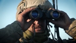 Видео: военные Украины провели учения в Азовском море