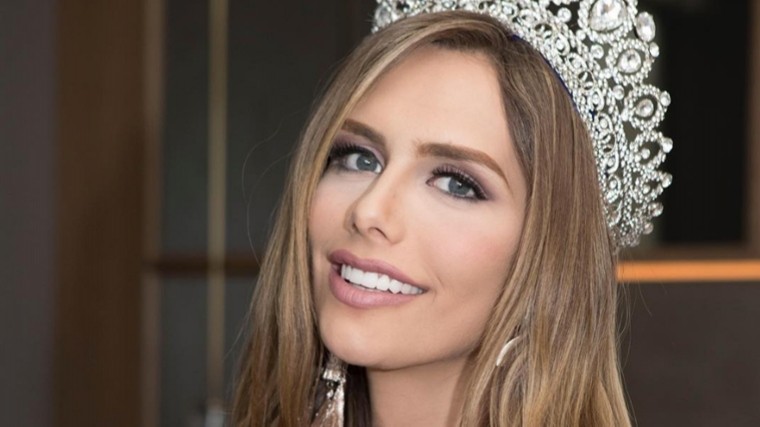 Трансгендерной девушке впервые разрешили участвовать в «Мисс Вселенная»