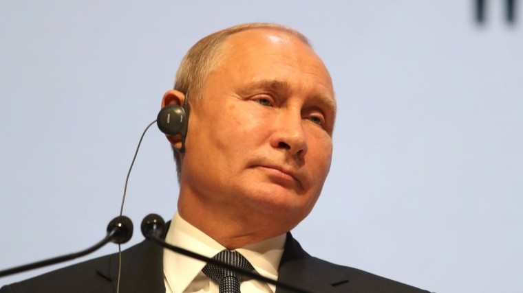 Стало известно, кто окажется рядом с Путиным на пленарном заседании G20