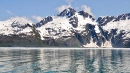 Мощное землетрясение магнитудой 6,6 произошло на Аляске — видео