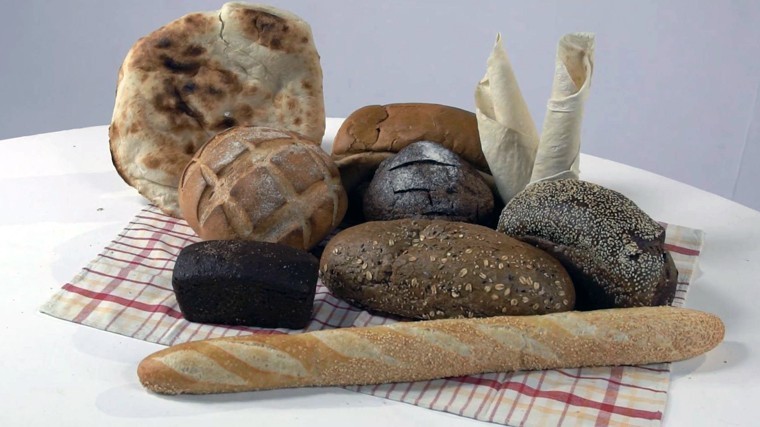 Вся правда о… хлебе