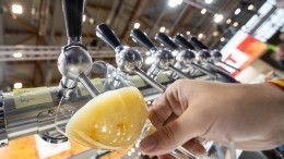Пиво существенно сокращает шансы на секс — ученые