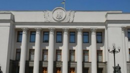 В Верховной раде требуют закрыть въезд в страну россиянкам